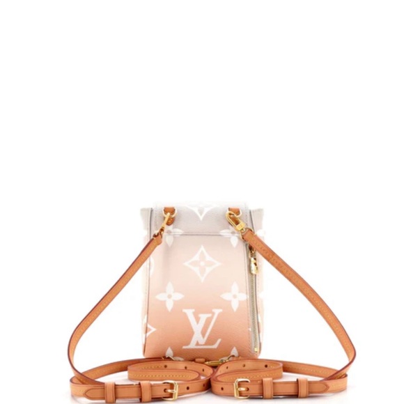 Never worn Louis vuitton mini backpack - Picture 2 of 2